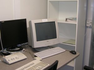 Computer per TAC